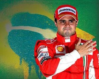 Felipe Massa Wallpaper