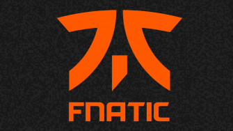 Set Of Mobile And Desktop Fnatic Wallpaper With Their New Logo