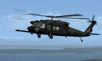 Best Guns Wallpaper Sikorsky Uh Black Hawk