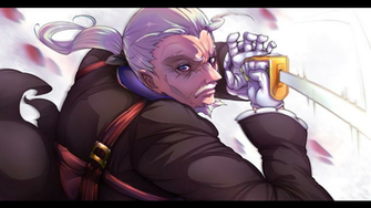 Wilhelm Van Astrea HD Wallpaper Background Image