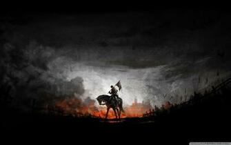 Kingdom Come Deliverance 4k HD Desktop Wallpaper For
