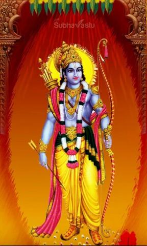 Shree Ram Wallpaper Enwallpaper For Your