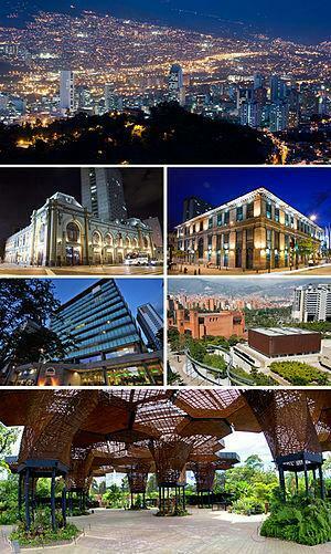 Medellin Colombia