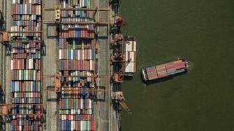 U S Companies Struggle To Move Their Supply Chains Out Of China