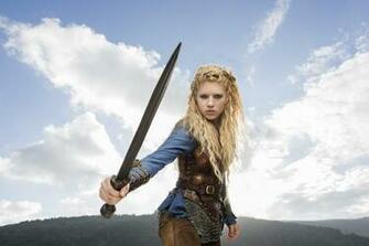 Super Katheryn Winnick Wallpaper Full HD Pictures