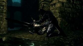 The Most Ludicrously Depressing Dark Souls Legends Inverse
