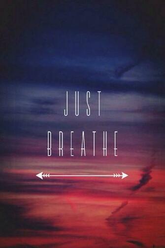 Breath Lock Screen Wallpaperbeautiful Wallpaper iPhone