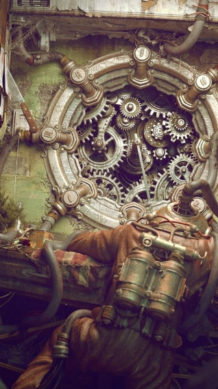 Nice Fond Decran Gratuit Science Fiction HD Wallpaper Check