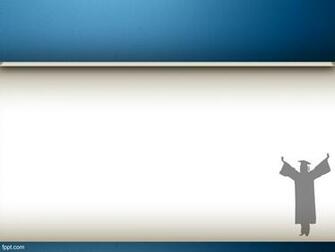 Graduation Powerpoint Background And
