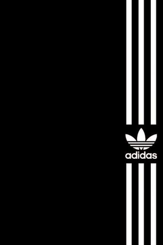 Adidas Classic iPhone Wallpaper