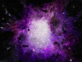 Crab Nebula Wallpaper Desktop