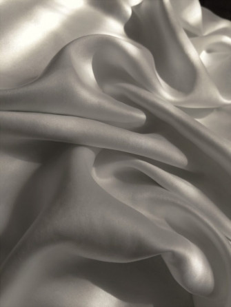 Aesthetic Silk Wallpaper For A Sense Of Luxury Elegance