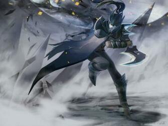 Mortred Phantom Assassin Dota Hero HD Wallpaper A28