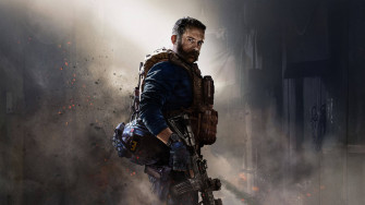 Call Of Duty Modern Warfare Wallpaper