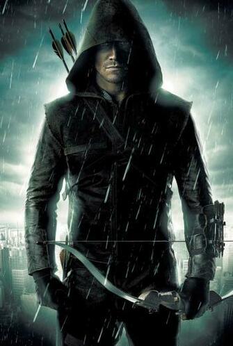 Cw Arrow Wallpaper