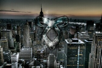 The Mortal Instruments Angelic Rune Wallpaper By Noahatrid On