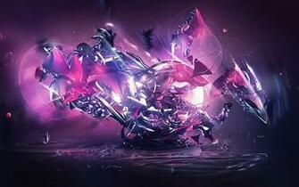 Beautiful High Quality Abstract Wallpaper Crazyleaf Design