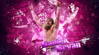 Daniel Bryan Wallpaper Wrestling