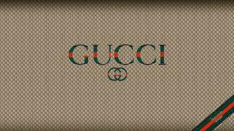 Desktop Gucci Wallpaper HD Design In Laptop