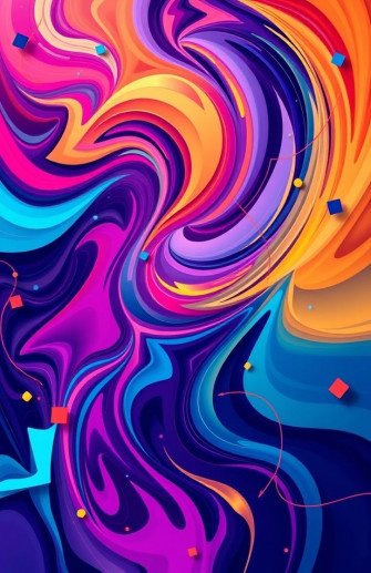 Psd Background
