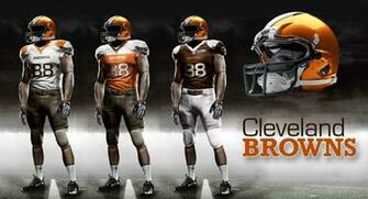 Cleveland Browns Wallpaper