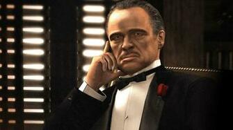 Wallpaper The Godfather Wallpaper55 Best