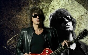 Richie Sambora Wallpaper By Jessikapack