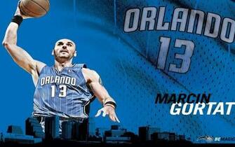 Gortat Magic Wallpaper And Background Image Id