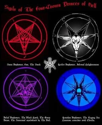 Sigils Of The Crown Princes By Dblackthorne