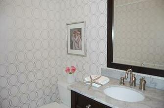 More Bathrooms