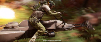 Star Wars Hq Community Updates Battlefront Forums And