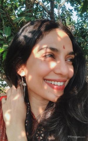 Sobhita Dhulipala HD Wallpaper Desktop Background