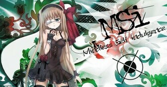 Mindless Self Indulgence Wallpaper