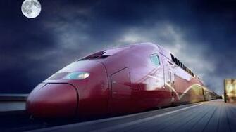Train Wallpaper Best