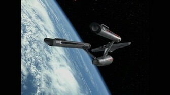 Star Trek Wallpaper 1080p