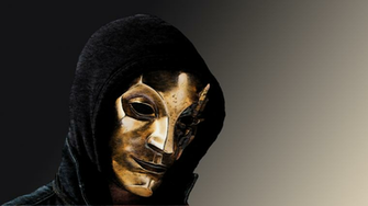 Hollywood Undead Full HD Wallpaper And Background