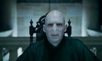 Lord Voldemort Su Post