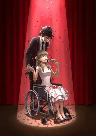 Michella Watch Kekkai Sensen Zerochan Anime Image Board