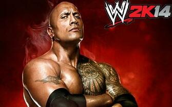 Wwe 2k14 Game Wallpaper HD