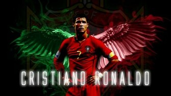 Portugal Team Football Of Players