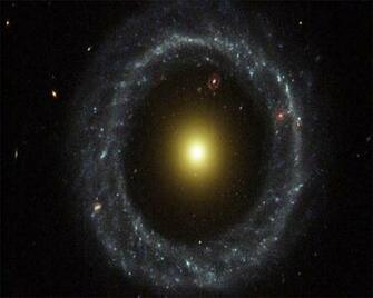 Home S Screensaver Hubble