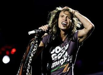 Steven Tyler Wallpaper