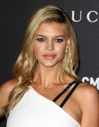 Kelly Rohrbach Lacma Art Film Gala Gotceleb