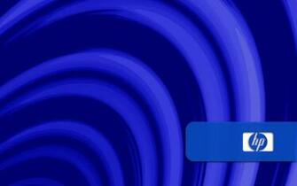 Hp Hewlett Packard Wallpaper