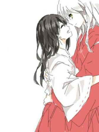Inuyasha iPhone Wallpaper Inu Yasha By Nozmon I Ntere St