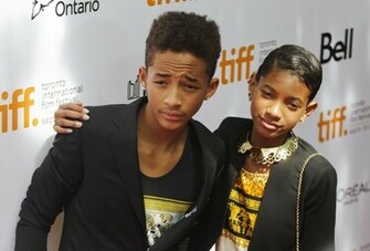 Jaden Smith Wallpaper