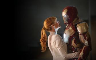 Ironman Wallpaper Px High Resolution