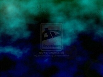Ambient Space Background By Ionsandatrophy