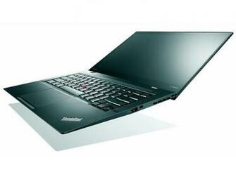 Ces Erster Eindruck New Lenovo Thinkpad X1 Carbon