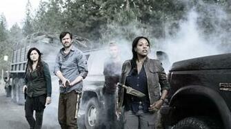Z Nation Wallpaper
